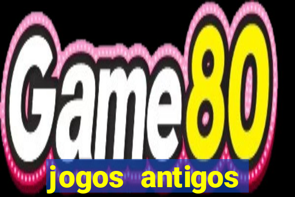 jogos antigos cartoon network